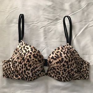 Victoria’s Secret Very Sexy Push Up
